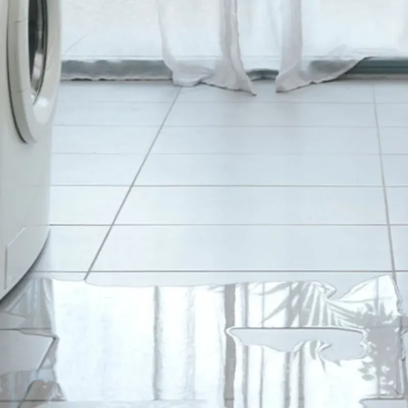 Appliance Leak Cleanup in Chewelah, WA